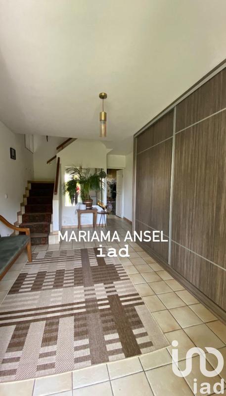 Maison - 170 m² - 8 pièces