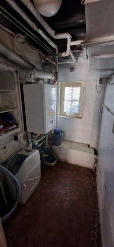 Maison - 175 m² - 8 pièces