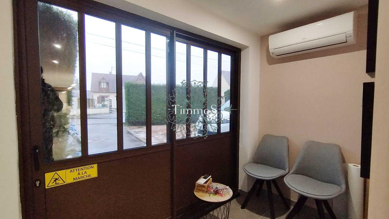 Maison - 186 m² - 6 pièces