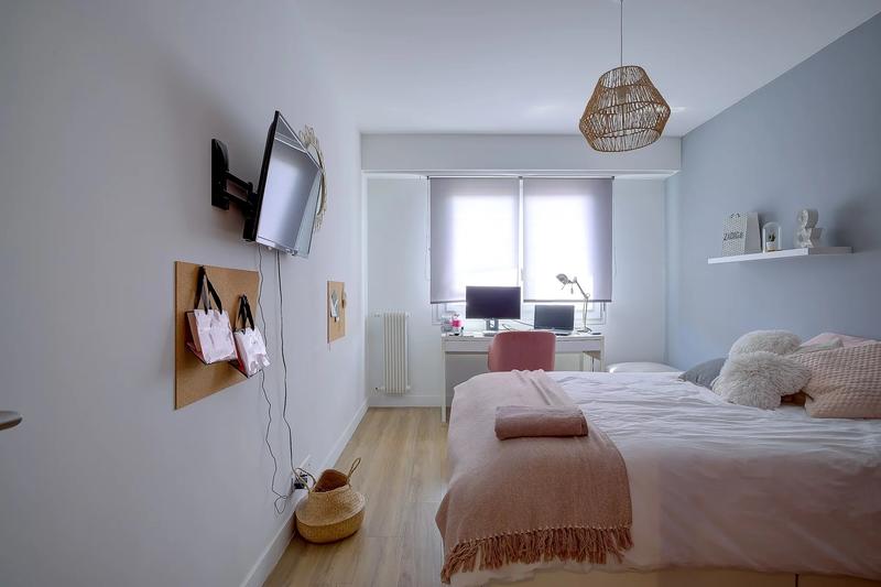 Appartement - 103 m² - 4 pièces