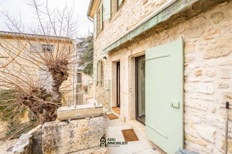 Maison - 113 m² - 6 pièces