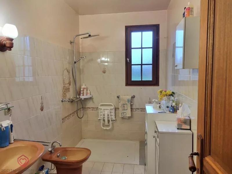 Maison de campagne - 90 m²