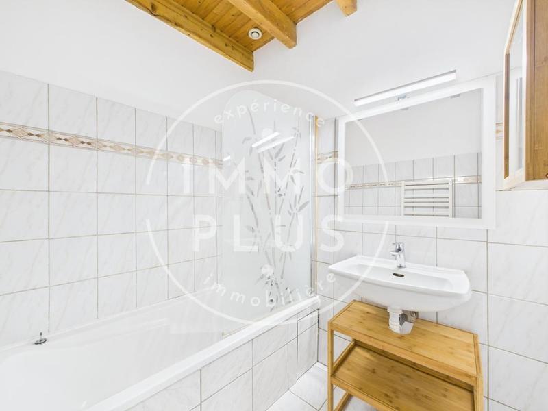 Appartement - 69 m² - 3 pièces