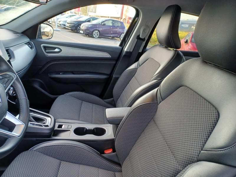 Renault Arkana mild hybrid 140 Edc Fap - 22 Techno