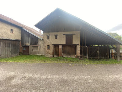 Maison de village - 100 m² - 7 pièces
