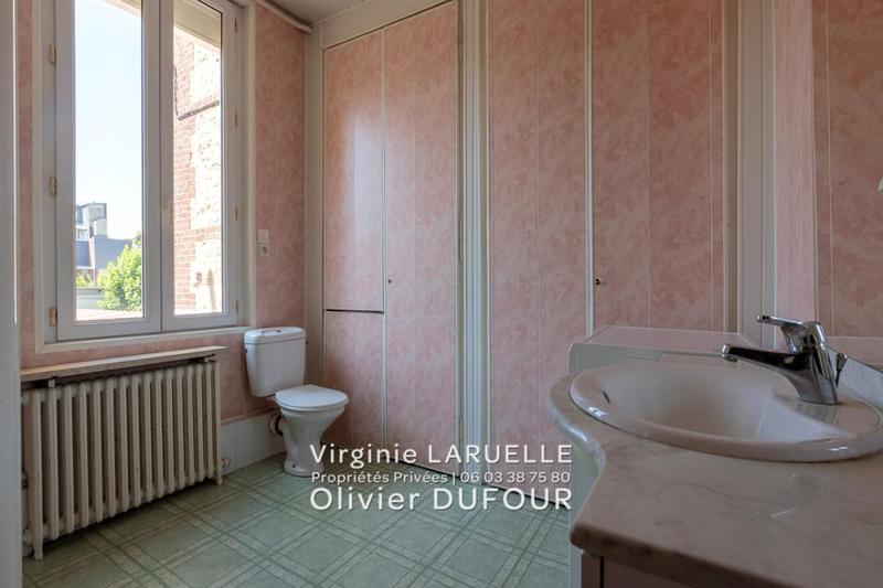 Maison - 140 m² - 7 pièces