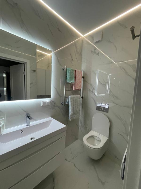 Studio - 18 m² - 1 pièce