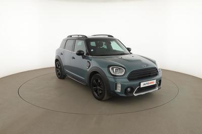 Mini Countryman Cooper d Edition Northwood Bva8 150 ch