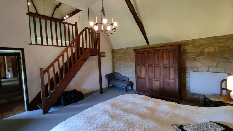 Maison - 135 m² - 5 pièces