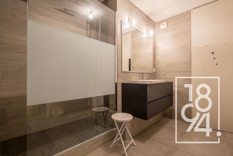 Appartement - 73 m² - 3 pièces