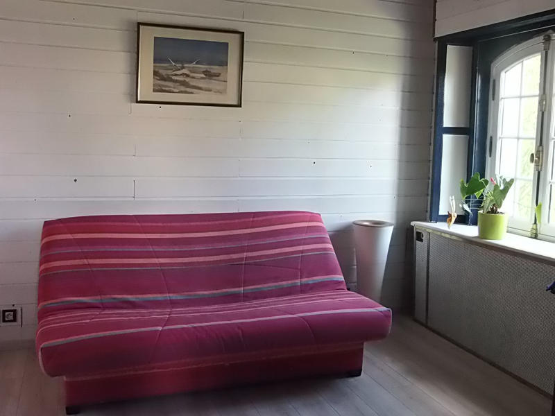 Maison - 214 m² - 8 pièces