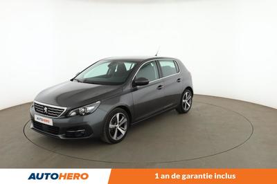 Peugeot 308 1.5 Blue-HDi Allure 130 ch