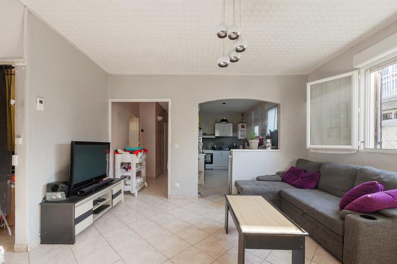 Maison - 70 m² - 3 pièces