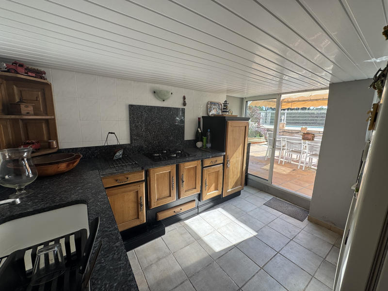 Villa - 160 m² - 10 pièces