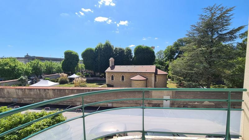 Appartement - 74 m² - 3 pièces