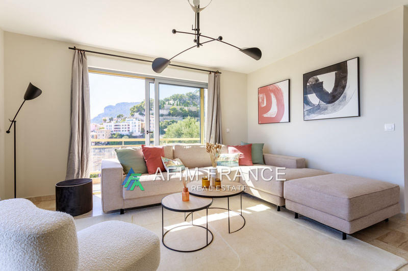 Appartement - 116 m² - 5 pièces