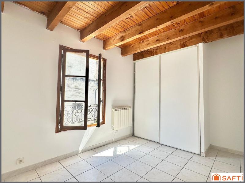 Appartement - 81 m² - 3 pièces
