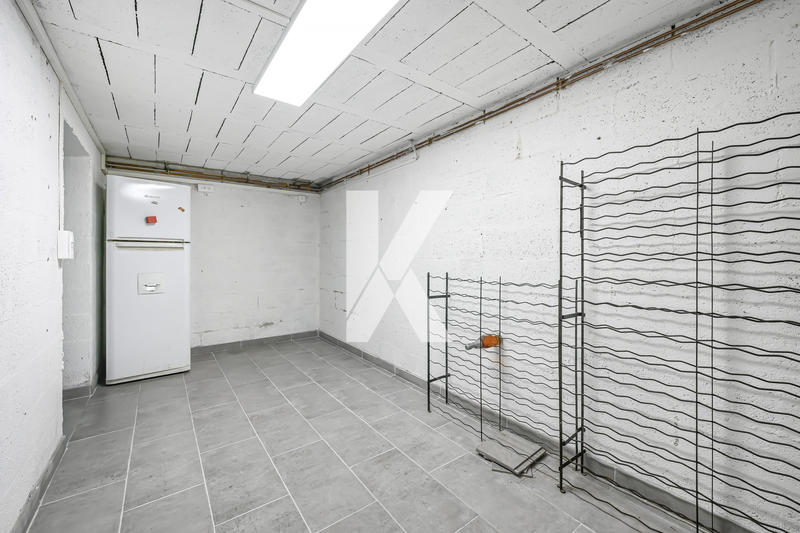 Maison - 162 m² - 7 pièces