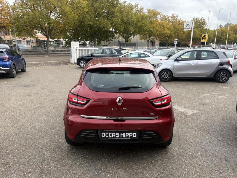 Renault Clio 0.9i Tce 90cv Bvm5