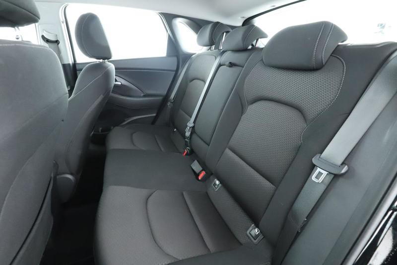 Hyundai i30 1.4 t-GDi Business 140 ch