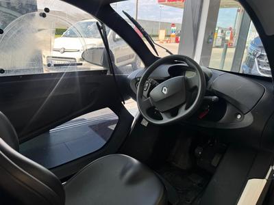 Renault Twizy Life 45 Achat Integral