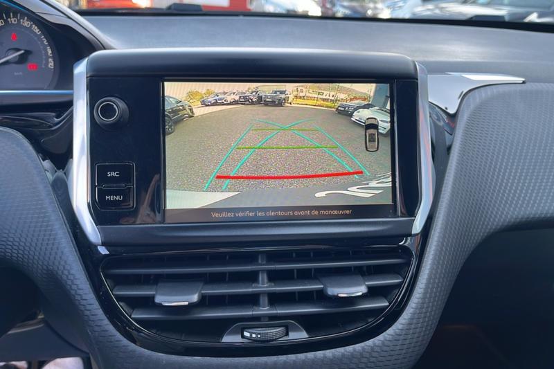 Peugeot 2008 1.2 130 Allure