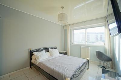 Appartement - 110 m² - 4 pièces