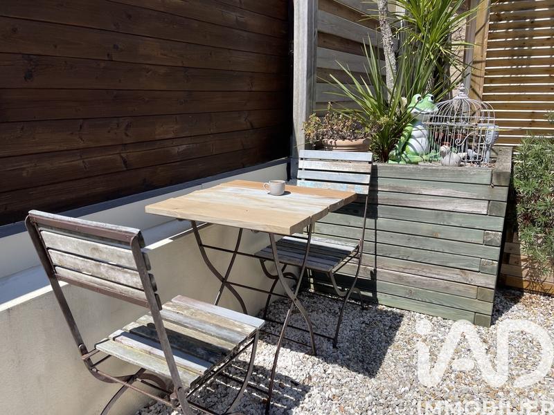 Maison - 79 m² - 5 pièces