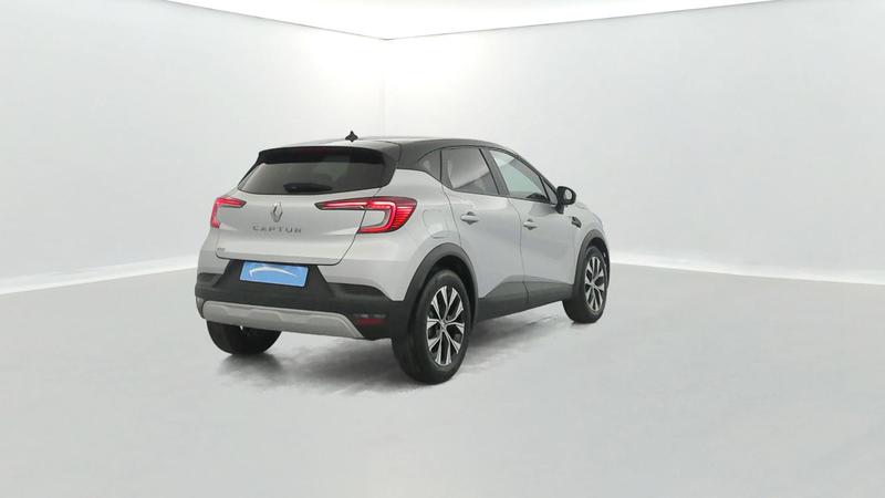 Renault Captur TCe 90 Evolution 5p