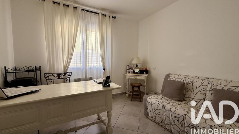 Maison - 126 m² - 5 pièces