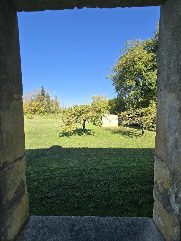 Corps de ferme - 142 m² - 6 pièces