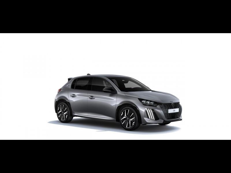 Peugeot 208 Hybrid 110 e-Dcs6 Gt