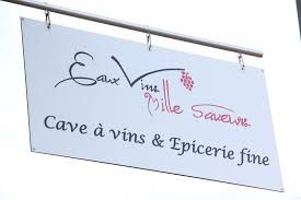 Eaux Vins Mille Saveurs