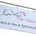 Eaux Vins Mille Saveurs