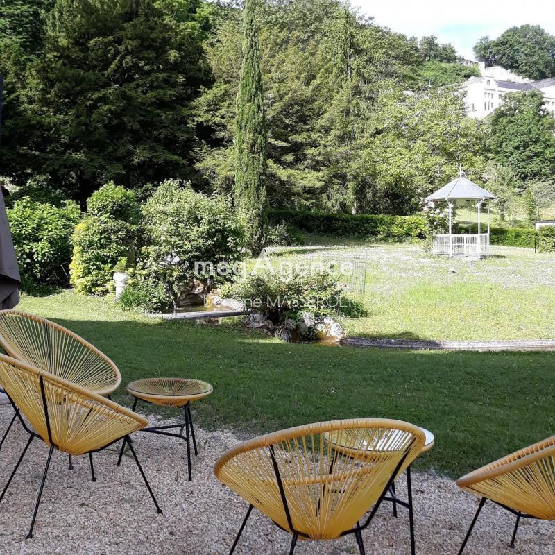 Fonds de commerce - 650 m²