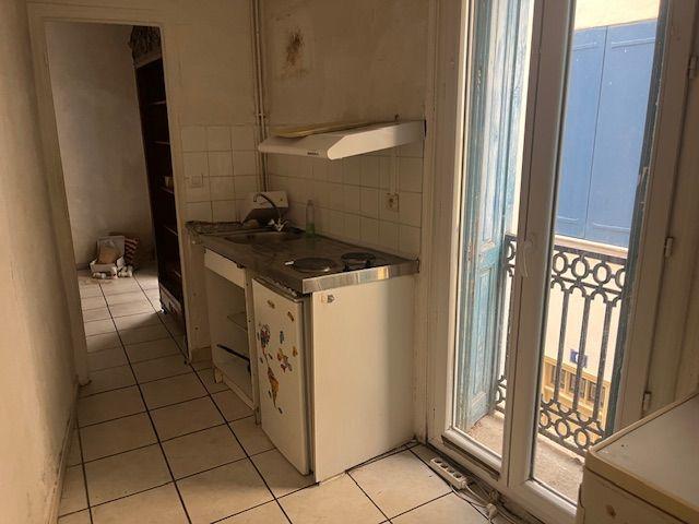 Immeuble - 130 m² - 5 pièces