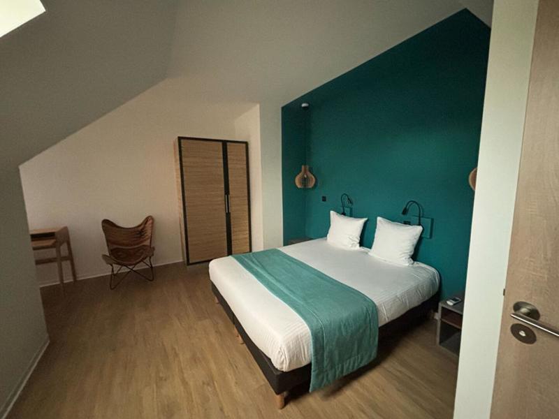 Appartement - 52 m² - 2 pièces