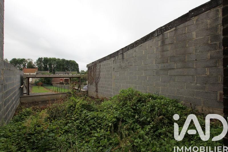 Maison - 88 m² - 2 pièces