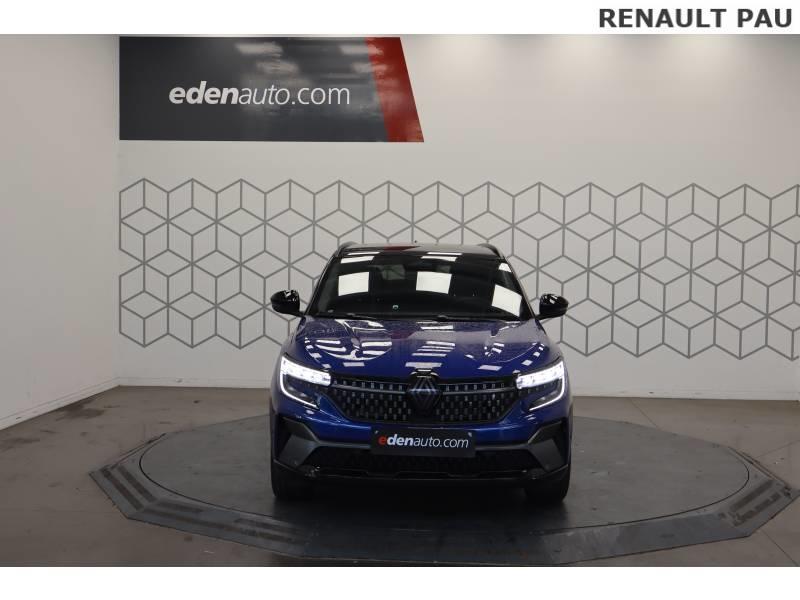 Renault Austral E-Tech full hybrid 200 Gsr2 Techno esprit Alpine