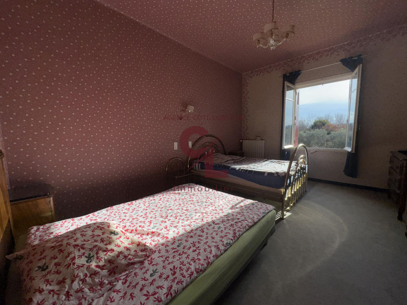 Maison - 170 m² - 5 pièces