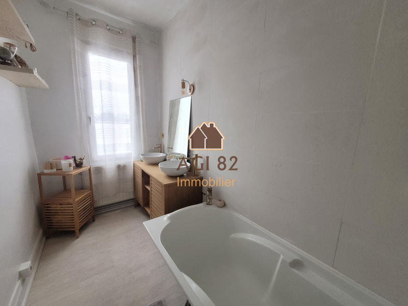 Maison ancienne - 162 m² - 5 pièces