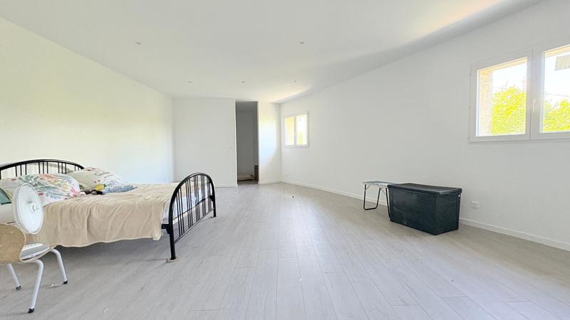 Maison - 160 m² - 4 pièces