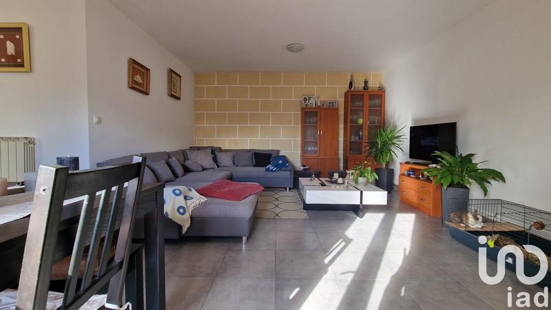 Maison - 115 m² - 4 pièces