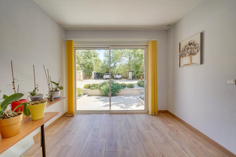 Maison - 151 m² - 5 pièces