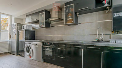 Maison - 155 m² - 6 pièces