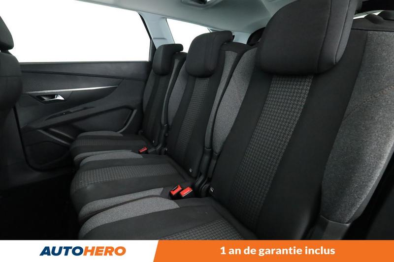 Peugeot 5008 1.5 Blue-HDi Active Business 130 ch