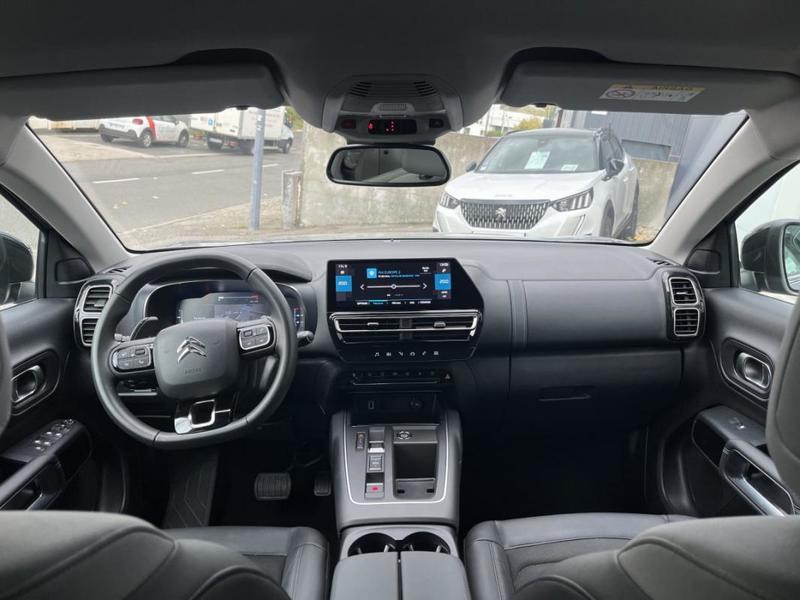 Citroën C5 Aircross BlueHDi 130 s&amp;amp;S Eat8 Max