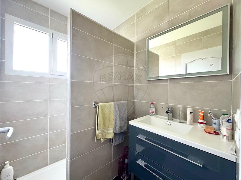 Maison - 75 m² - 3 pièces