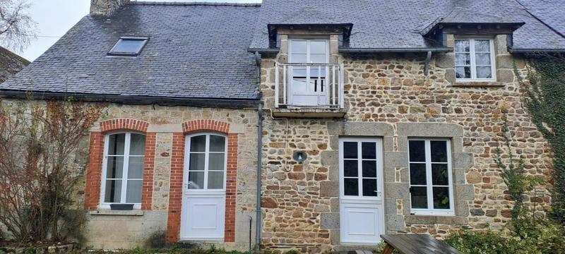Maison - 157 m² - 5 pièces