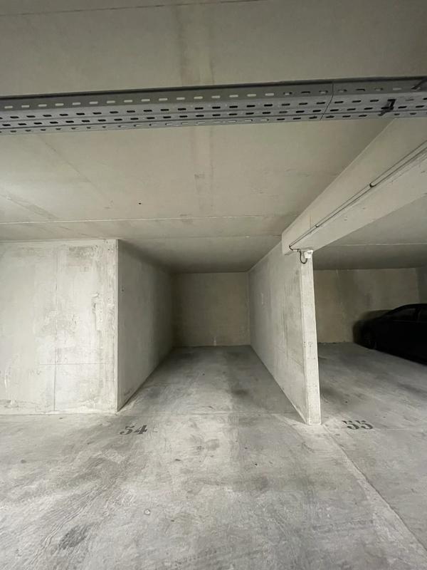 Parking - 8 m²